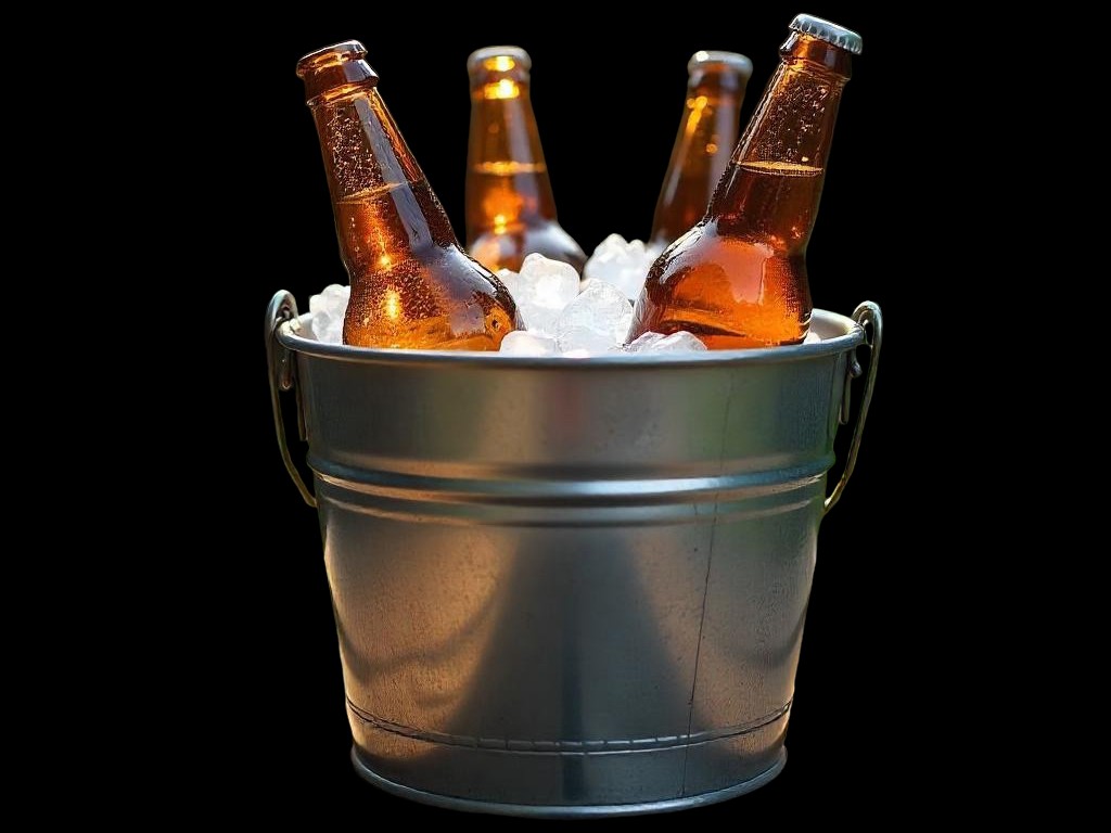Bucket of Beers