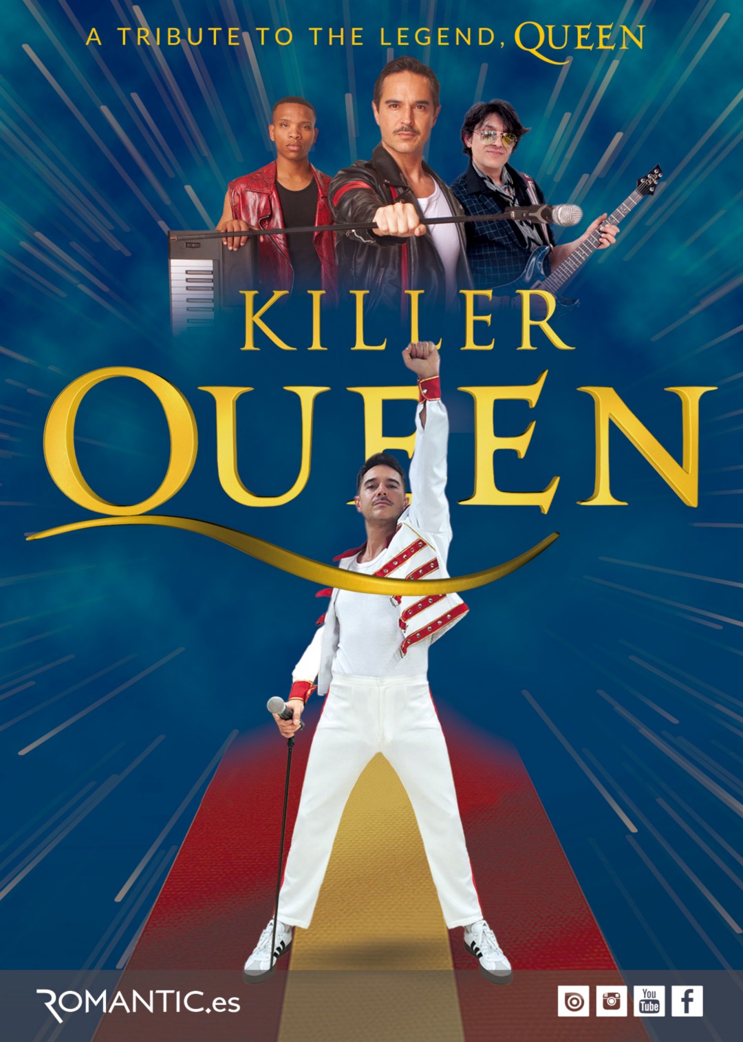 Killer Queen