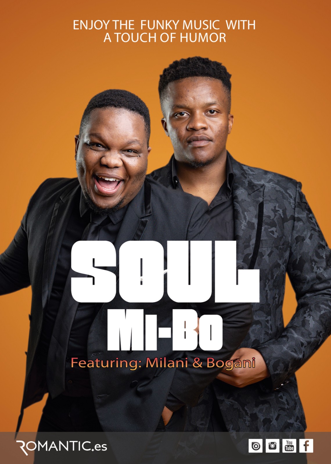 Soul by Mi & Bo